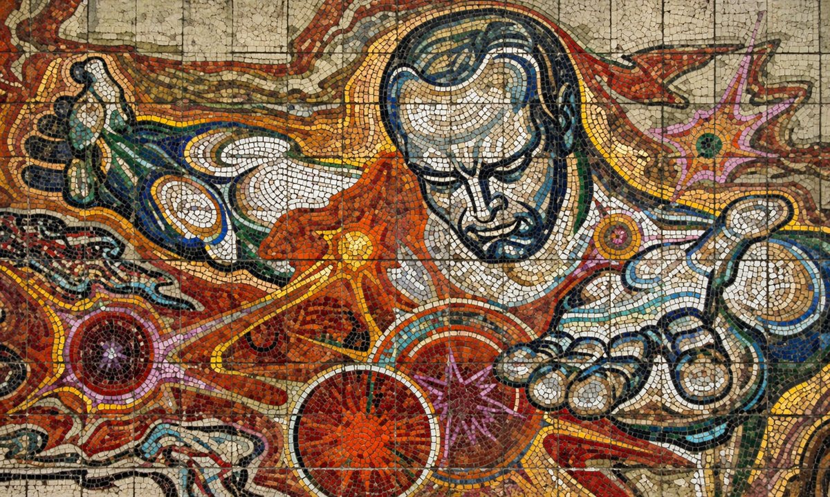 Resume mosaic